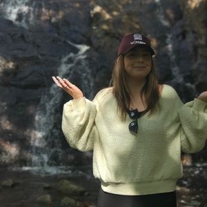 Meet your Posher, Kelsey